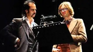 Nick Cave - Disco 2000 (Pub Rock Version)