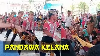 Heboh❗Aksi Pandawa Kelana di Lpi Nurul Ihsan