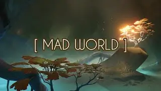 Genshin Impact [MAD WORLD] GMV