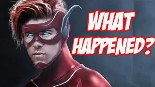 The Cancelled Flash Movies from 2006 & 2012 - What Happened?