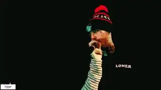 lil peep - wake me up