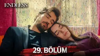 Fedakar 29. Bölüm | Endless Episode 29