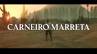 CARNEIRO MARRETA NÃO MORREU!