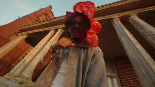 Ak1ra - KILLSTREAK (Official Music Video)