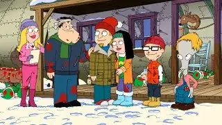 NO ZOOM | American DAD Season 15 Ep 10 |American DAD full Episodes 2025 No cuts 