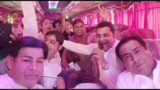 Yaar san Pahinji Yaari Aa