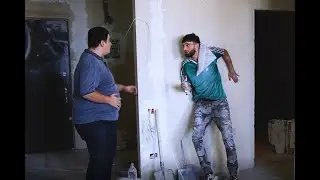 Ճիշտը 1 հատ ա/ Chishty 1 hat a—Սերիա 6 (Շինարար)