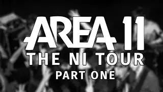 THE NI TOUR - Part 1