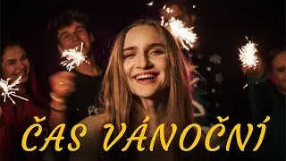 Adéla Zouharová - ČAS VÁNOČNÍ