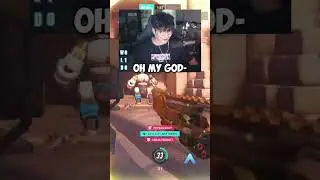 Cassidy pick= MALDING enemy team
