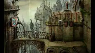 Machinarium WT04