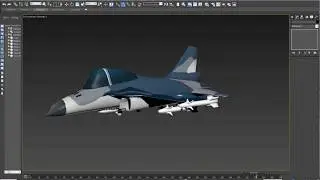IDF_Game Model