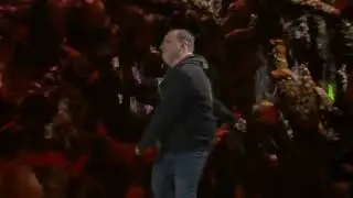 mike stoklasa dances to nightmare on elm street nes (extended)