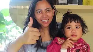 Tanya jawab abang Biru