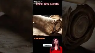 Conspiracy of the book ofEnoch