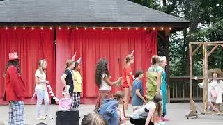 2023 Session 3 Performance Nights  Seneca drama pt2