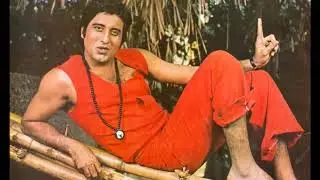Vinod Khanna