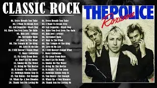Classic Rock Playlist | Best Classic Rock Hits | List 20 Rock Songs