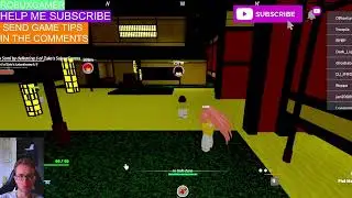Roblox: This mission in Project Slayers is really hard