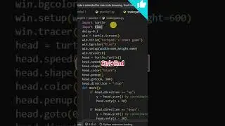 VS CODE SHORTCUTS | VIDEO 8 | #shots