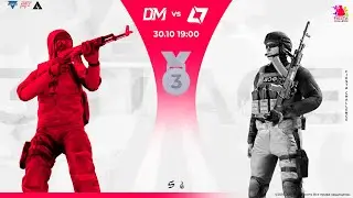 Fiesta Challenge Final | Neledis Team vs Dark Masters | Halloween event |  by White & Rey