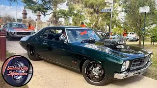 Marsh Rodders Show and Shine ✨