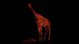 Giraffe Aftermath - Pass The Sauce 2.2