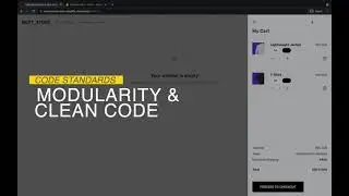 (Promo) Next JS & Typescript with Shopify Integration - Full Guide