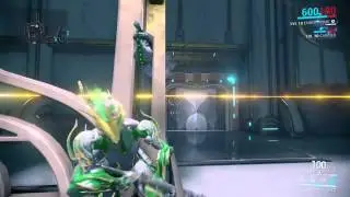 Too fast | WARFRAME |
