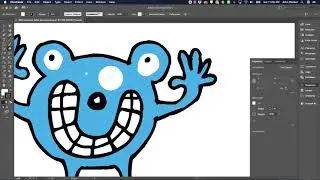 How to Use the Eraser Tool Adobe Illustrator CC