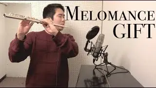 Gift (선물) - MeloMance (멜로망스) FLUTE COVER