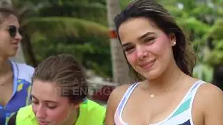 MAAJI SWIM WEAR CO CREANDO CON KITE ECO TRAVEL