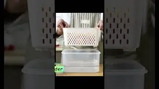 Unique Kitchen Gadgets || Part 49