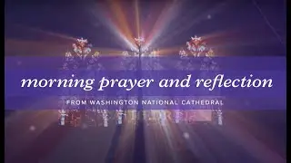 5.22.2023 Morning Prayer