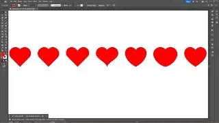 7 Ways to Create a Heart Shape in Adobe Illustrator