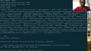 A rust powered serverless application on aws lambda