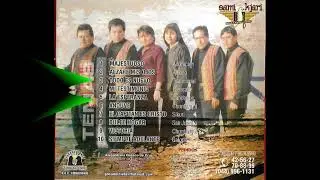 Alzare mis ojos - Grupo Sami Kjari - folklor cristiano latinoamericano