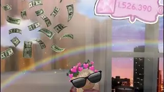 Get 🤑RICH QUICK🤑in Royale High - Roblox