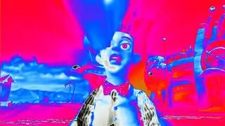 The Mine Song in SpectraPower 2.0