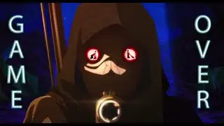 Hentai moment |SHADOWRAZE — ASTRAL STEP|