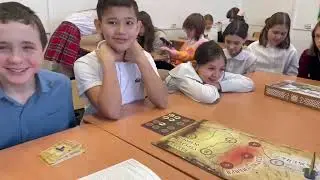 Игра - дело серьёзное!