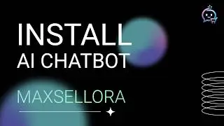 How to Install MaxSellora AI Chatbot Plugin in WordPress & WooCommerce (Step-by-Step Guide)