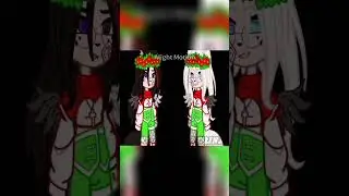 ~|Gacha meme|~ 
