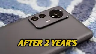 Xiaomi 12 Pro After 2 Year Long Term Review | Fog Issue And Green Line Issue Fixed?