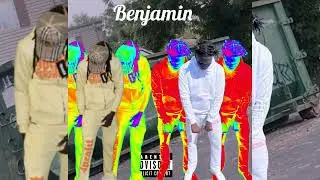 Benjamin with ￼4pAD