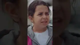 Джемаль выписан из больницы - Дочка 