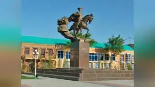 Andijon tarixi (Андижон тарихи)