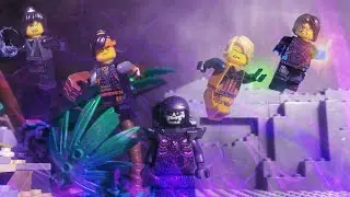Ninjago crystalized episode 10- counter strikes (mid season finale)