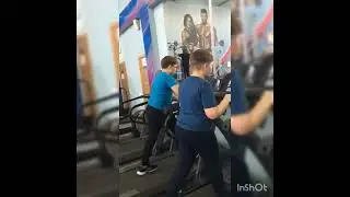 Взгляд изнутри. В гостях на тренировке у секции «Взвешенные дети»