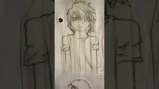 Viendo mis dibujos viejos 🫣